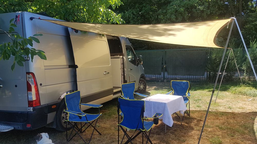 Master MASTER CA L3H2 3.5t 2.3 dCi 125 E5 GRAND CONFORT 2013 occasion 67000 Strasbourg