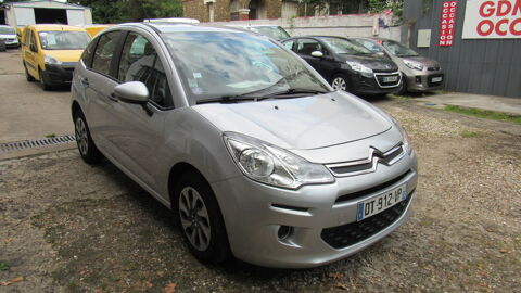 Citroen c3 Citroën  PureTech 82 Feel Edition *