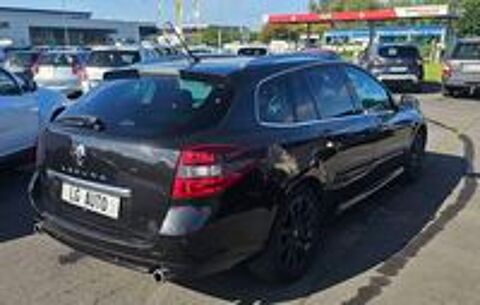 Laguna III Laguna Estate 2.0 dCi 130 GT 4Control 2013 occasion 77515 Faremoutiers