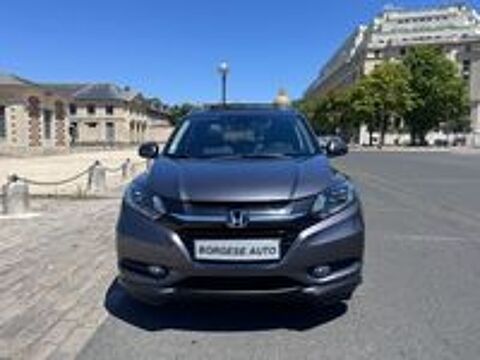HR-V 1.5 i-VTEC Exclusive Navi CVT 2016 occasion 75015 Paris
