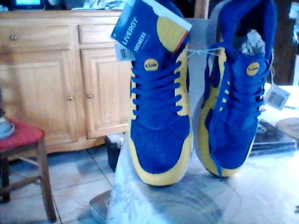SNEAKERS LIDL neuves Chaussures