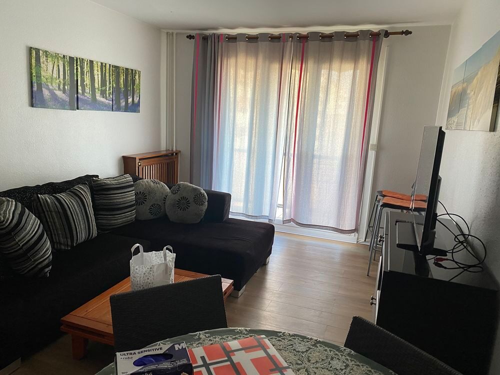 Location Colocation F4 en colocation étudiants Strasbourg