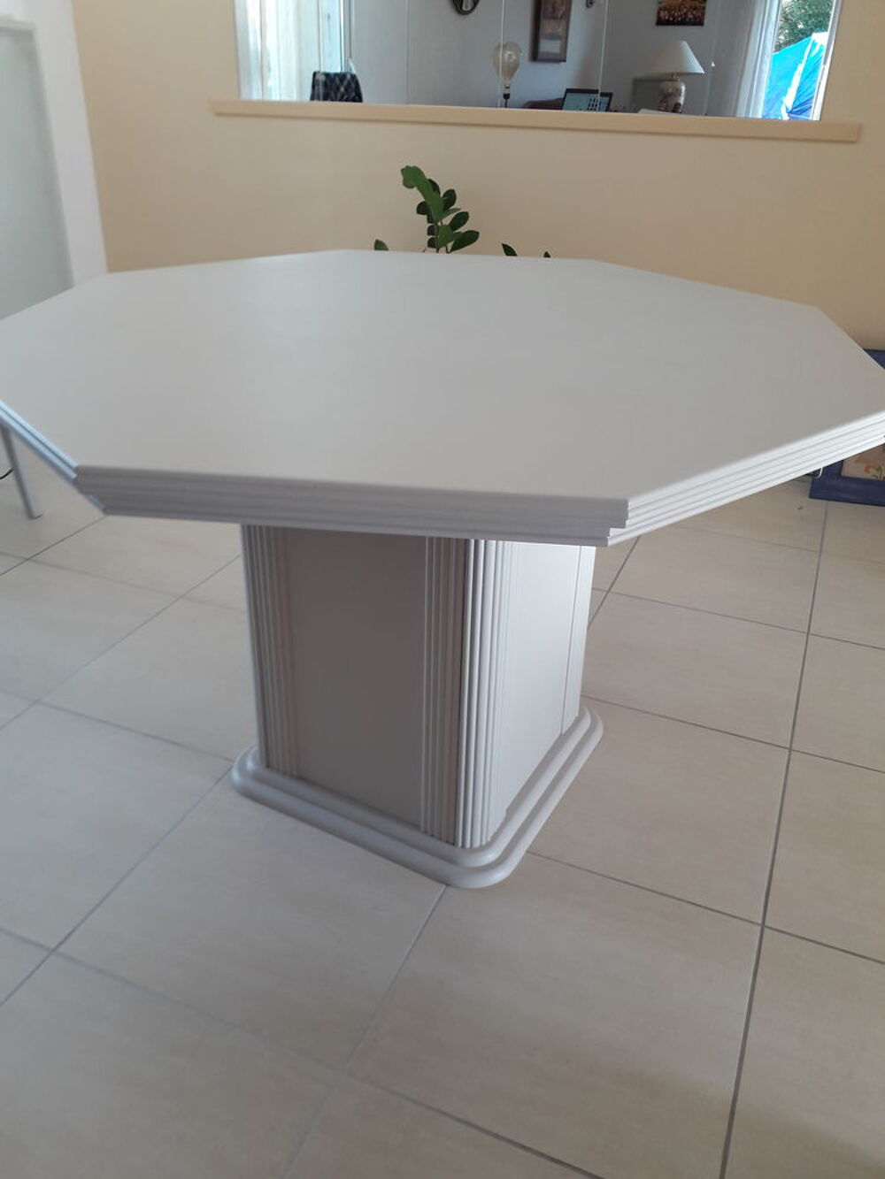 Belle table salle &agrave; manger Meubles