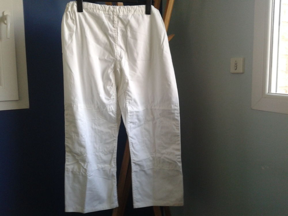 Kimono "Judo" &amp; Kimono "Karat&eacute;" - Vestes &amp; Pantalons Sports