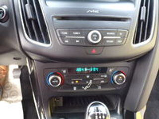 Focus SW 1.0 EcoBoost 125 S&S Titanium 2017 occasion 39100 Dole