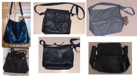   Sac  a main 7 Alès (30)