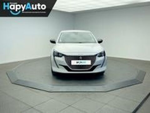 208 Electrique 50 kWh 136ch Style 2023 occasion 65000 Tarbes