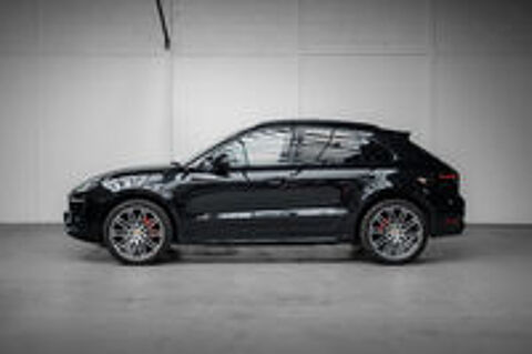 Macan 3.0 V6 360 ch GTS PDK 2017 occasion 75014 Paris