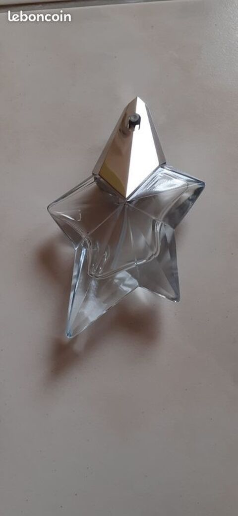 Flacon de parfum vide rechargeable Angel 15 Grisolles (82)