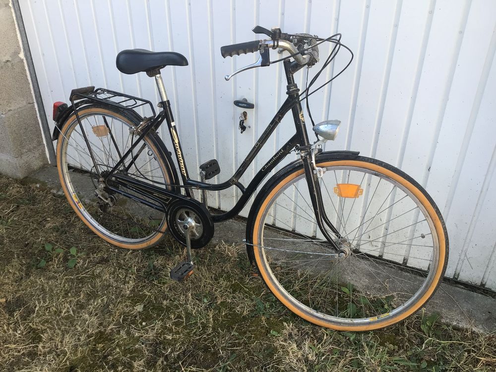 v&eacute;lo Vélos