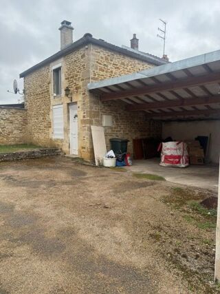  Maison à louer 3 pièces 70 m²