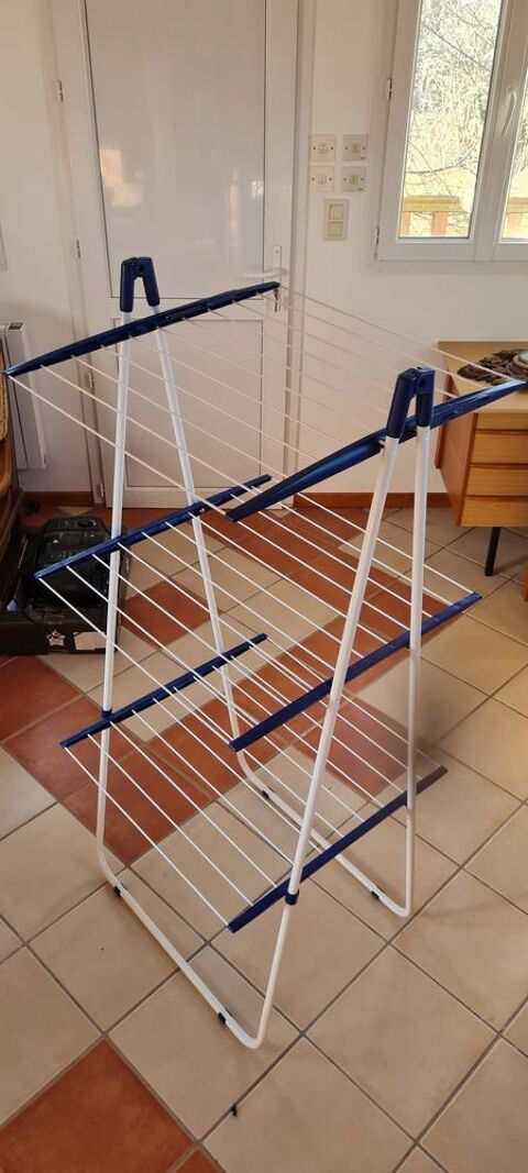 �tendoir � linge 3 niveaux  20 La Bussi�re (45)