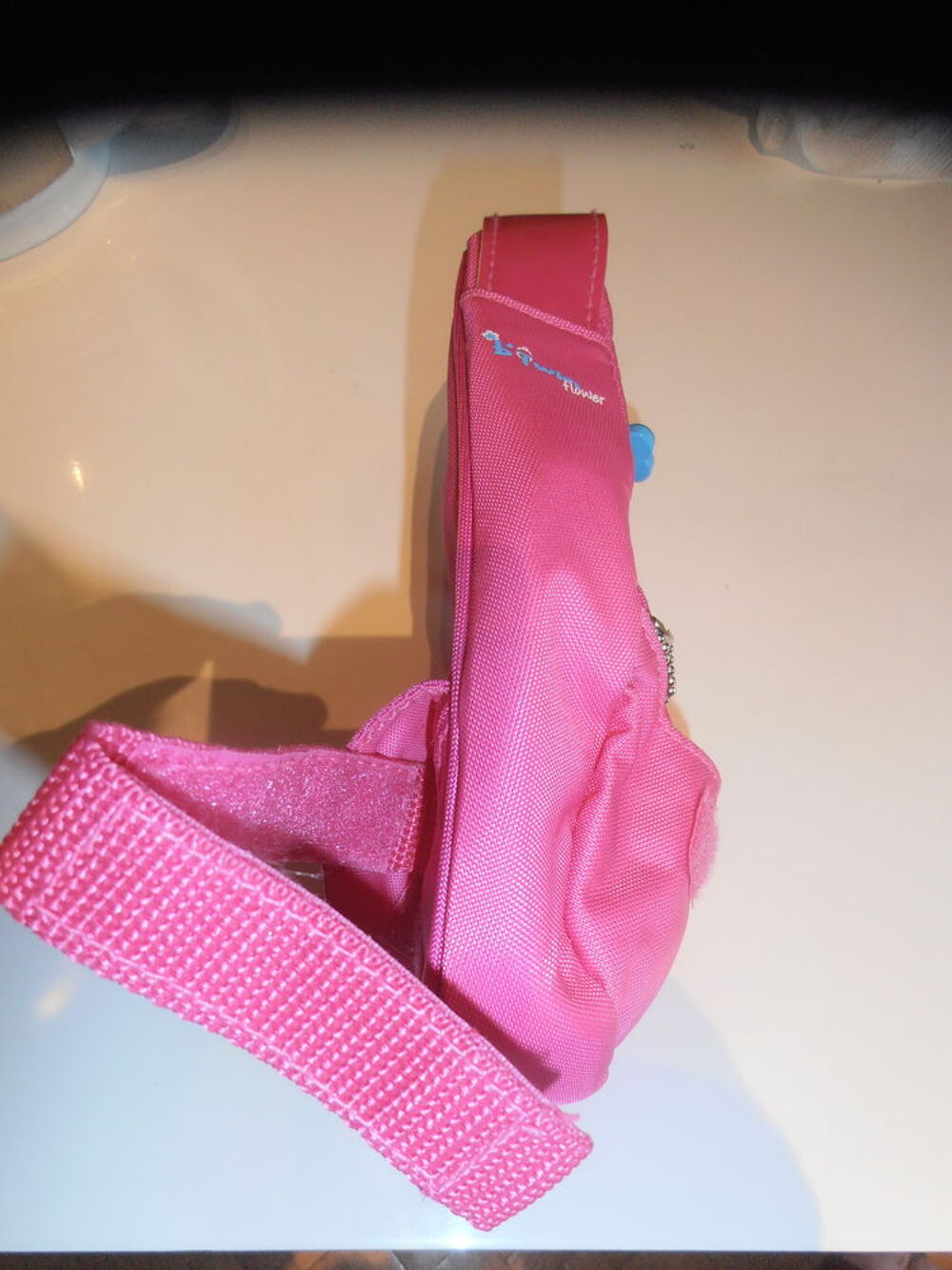 Trousse &agrave; v&eacute;lo "girly" (39) Vélos
