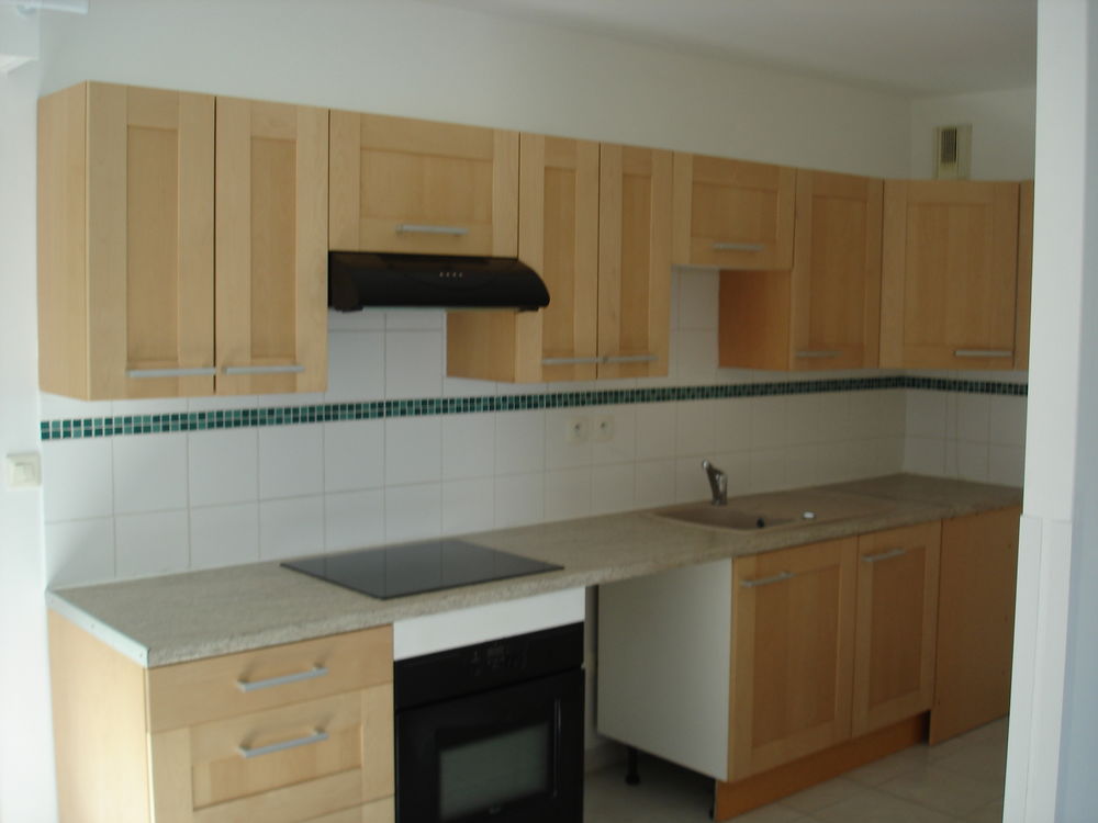 Location Appartement T4 90 m2 île de Nantes Nantes