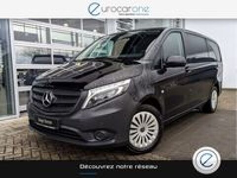 Classe V Long 250 d 9G-TRONIC Style 2022 occasion 69007 Lyon