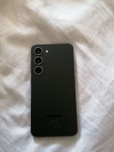 Samsung s23  350 Villeurbanne (69)