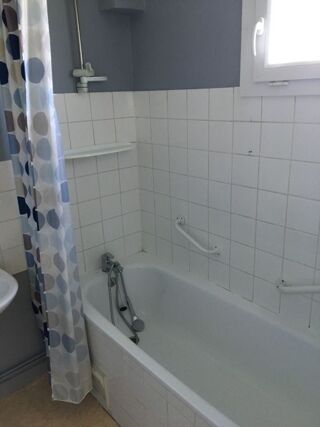 location Maison - 1 pièce(s) - 42 m² Foug (54570)