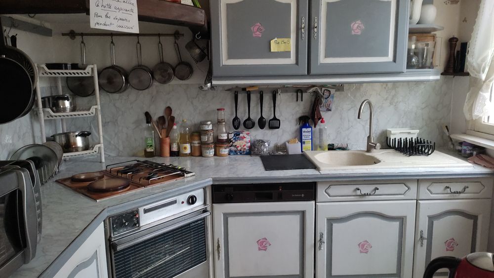 Location Chambre Chambre étudiant disponible au 1er août Villeneuve-d'ascq