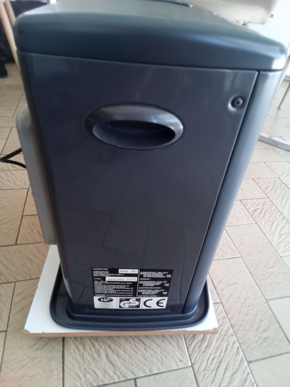 Chauffage &eacute;lectronique Inverter 3200W Electroménager