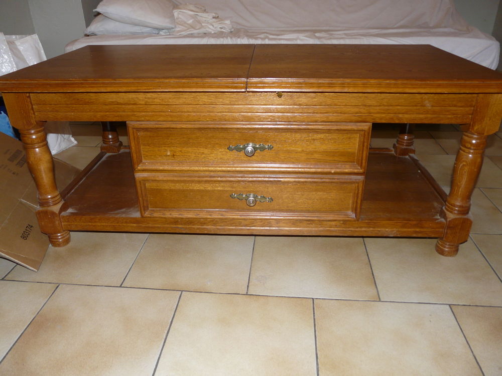 TABLE DE SALON Meubles