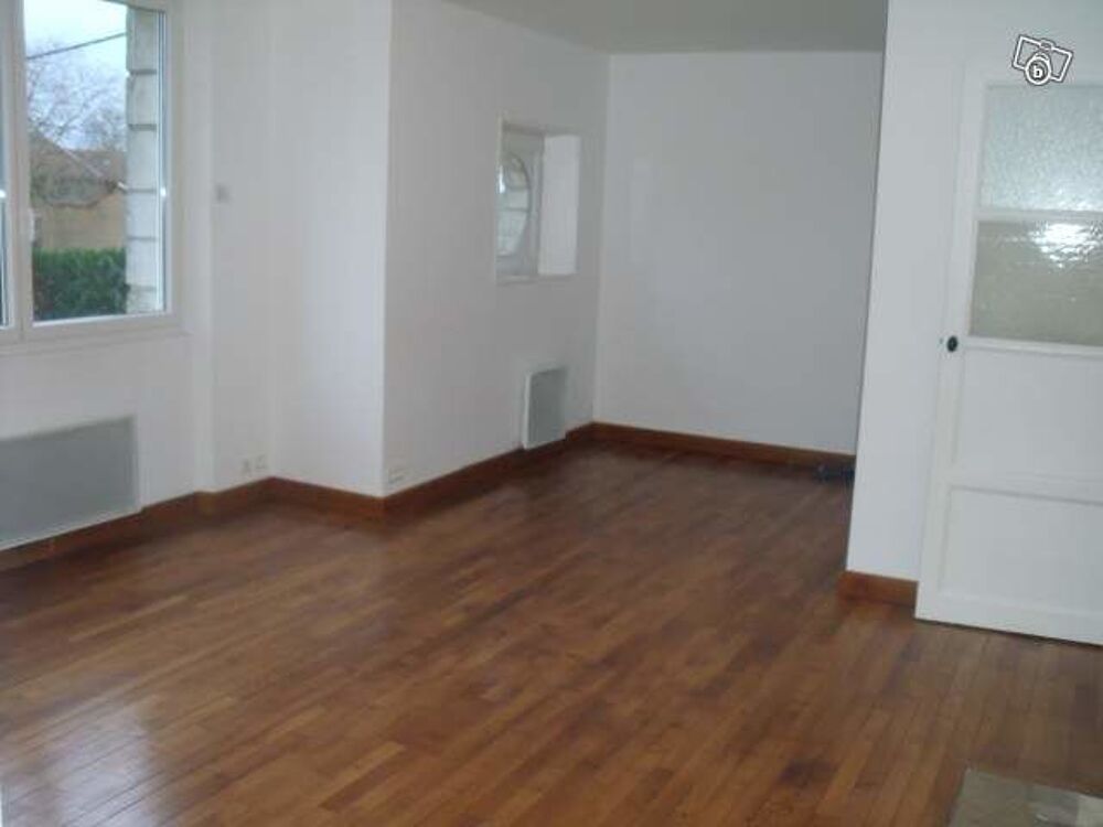 Location Appartement A BRAUX SAINT REMY F3 Braux-saint-remy