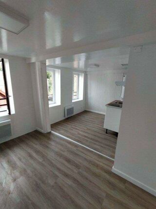  Appartement à louer 1 pièce 19 m²
