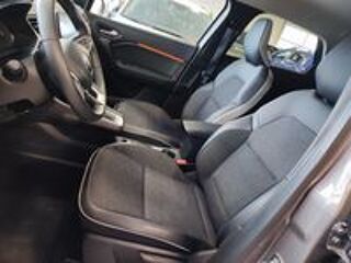 Captur E-Tech full hybrid 145 Techno 2023 occasion 95520 Osny