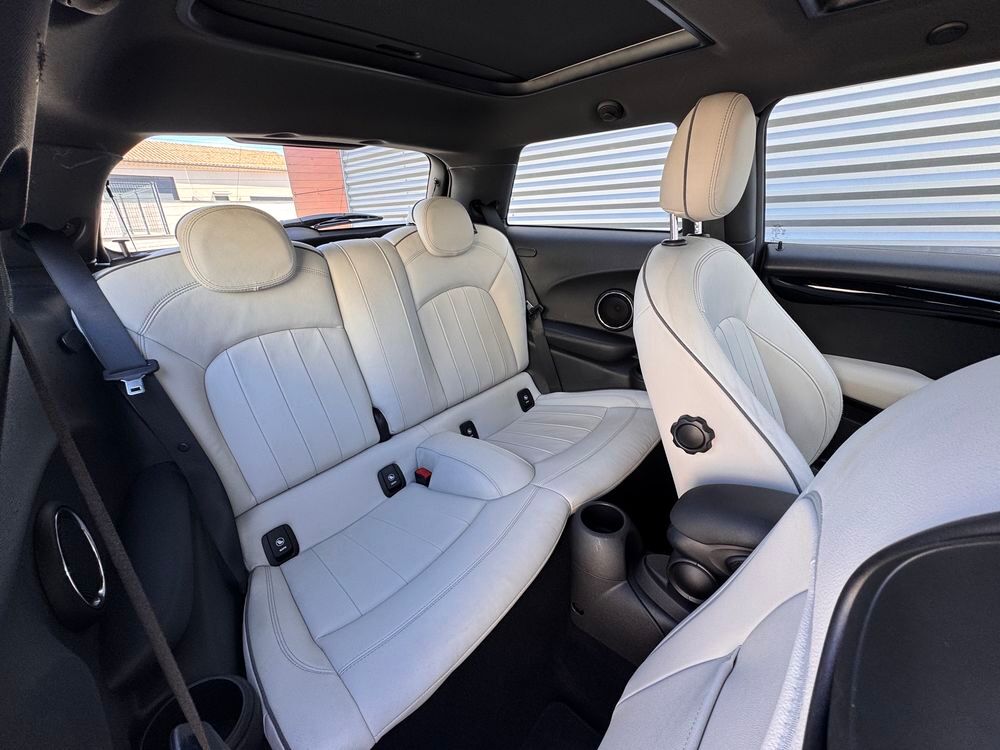 Cooper Hatch 3 Portes 136 ch 2017 occasion 84290 Sainte-C&eacute;cile-les-Vignes