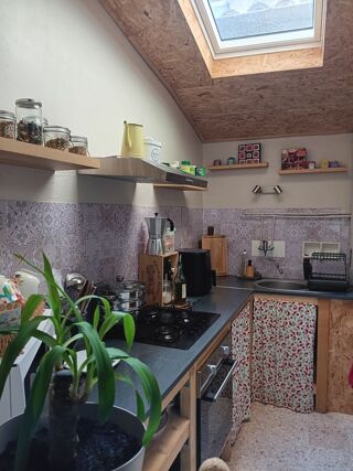  Maison � vendre 4 pi�ces 158 m�