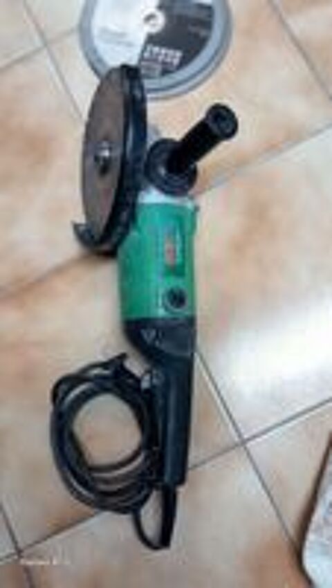   Discose Hitachi 2000w  