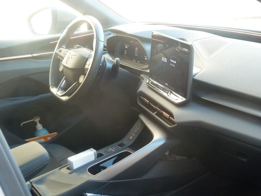 Terramar 1.5 eTSI Hybrid 150 ch DSG7 V 2025 occasion 13170 Les Pennes-Mirabeau
