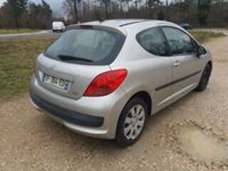 207 1.4 HDi 70ch Trendy 2008 occasion 77250 Veneux-les-Sablons
