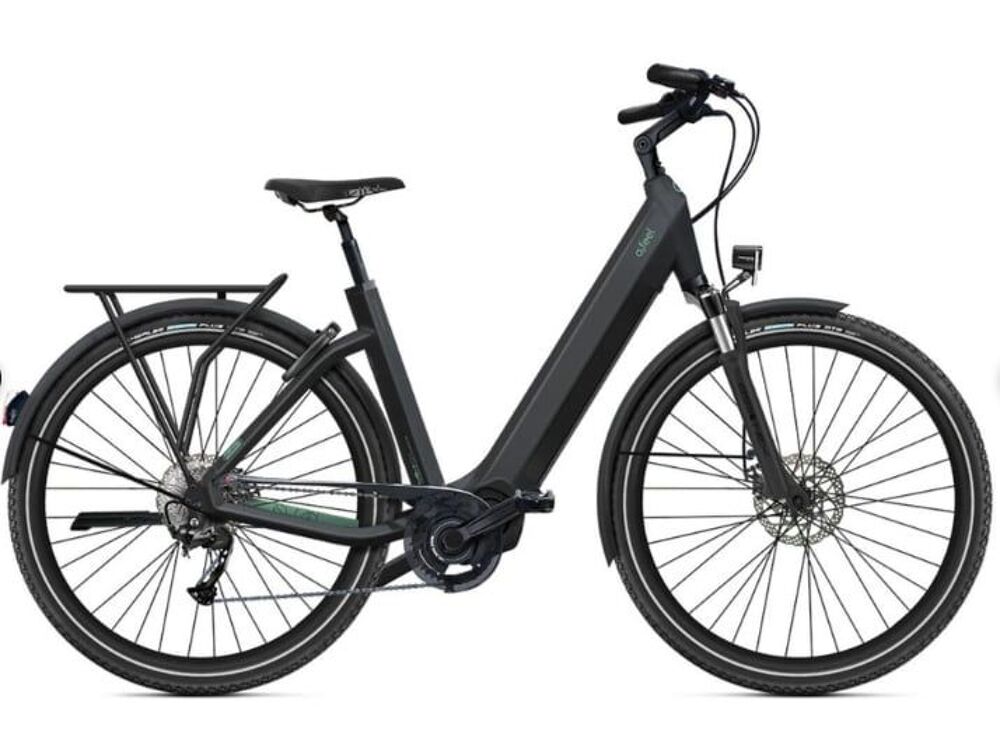 Vae o2feel iswan 6.2 explorer Vélos