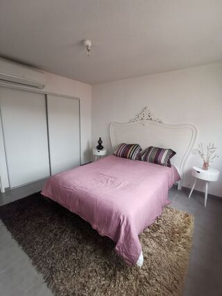  Appartement à louer 2 pièces 43 m²