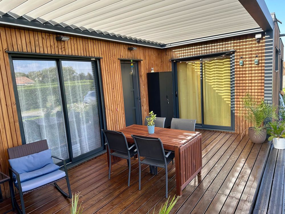 Maison 4 pièces 65 m² · à Cazères · 65 m² · 179 500 €