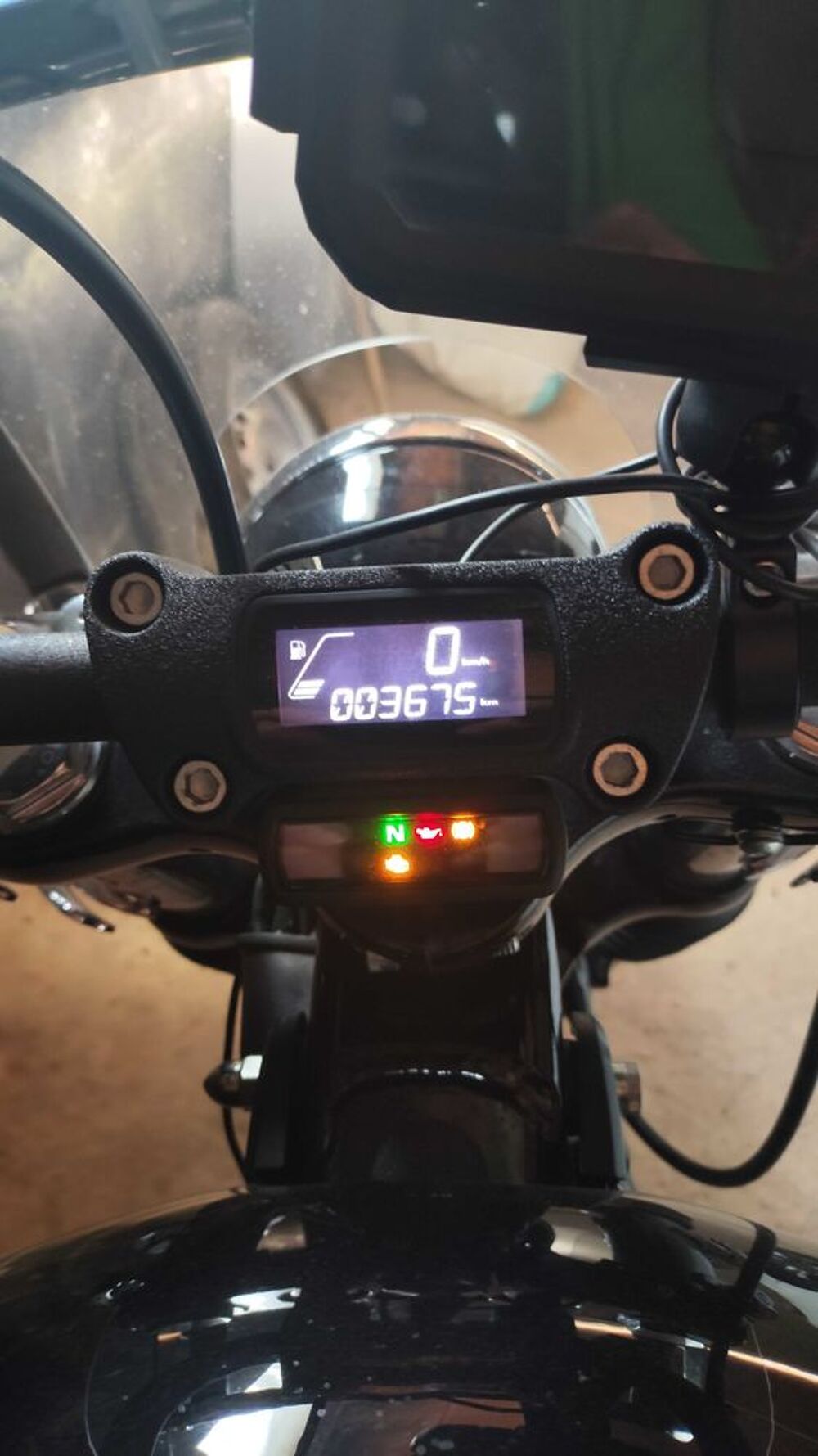 HARLEY-DAVIDSON 2024 occasion 11200 Argens-Minervois