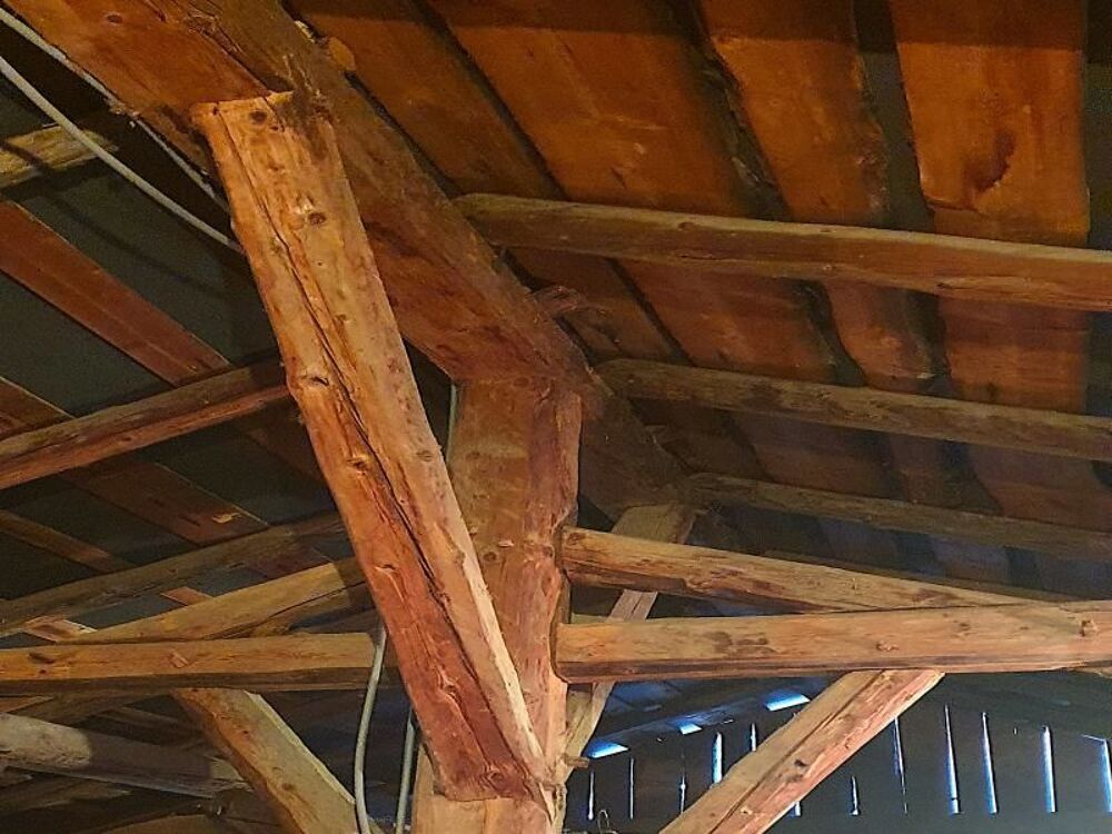  vendre  Maison Arches-la-Frasse (74300)