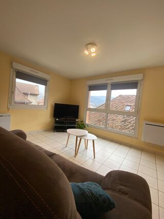  Appartement � vendre 2 pi�ces 47 m�