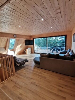  Chalet � vendre 8 pi�ces 166 m�