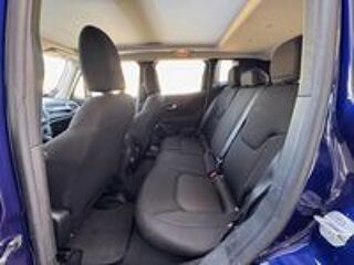 Renegade 1.3 GSE T4 150 ch BVR6 Longitude 2019 occasion 84290 Sainte-C&eacute;cile-les-Vignes