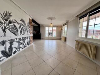  Maison � vendre 4 pi�ces 111 m�