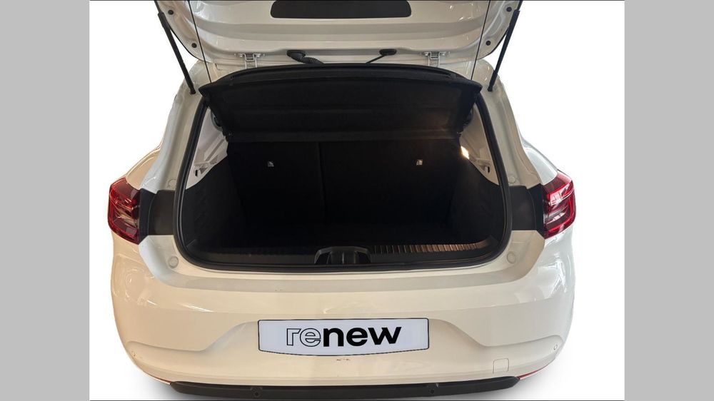 Clio V Clio E-Tech full hybrid 145 Evolution 2023 occasion 92330 Sceaux