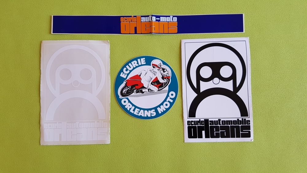 ECURIE AUTO-MOTO 