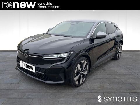 Annonce voiture Renault Mégane 22990 €