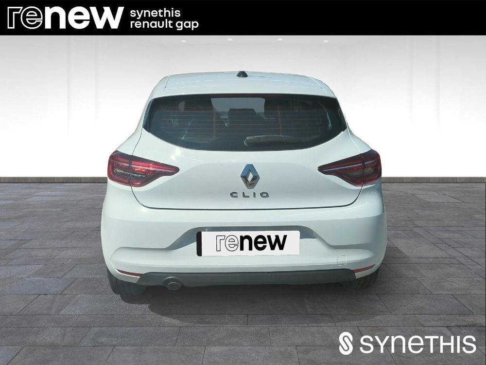 Clio V Clio SCe 65 Authentic 2023 occasion 05000 Gap
