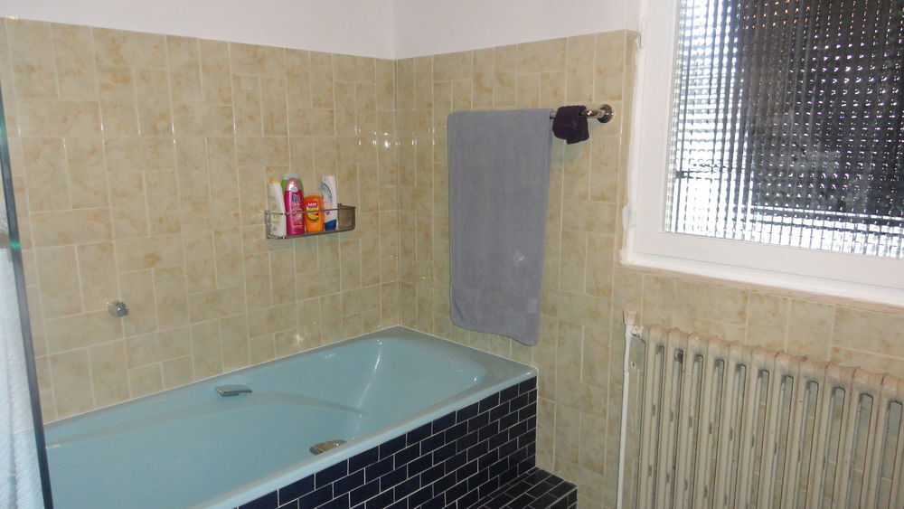Vente Immeuble Maison indépendante 2 appartements avec petit terrain ville. Bort-les-orgues