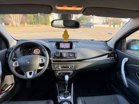 Renault megane iii estate M&eacute;gane 3 &euro;" 2012, bo&ic