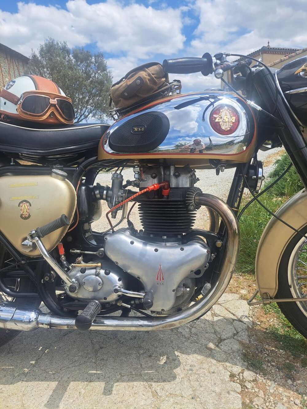 DIVERS 1959 occasion 81570 Fr&eacute;jeville