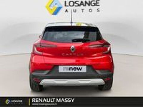 Captur TCe 100 GPL Evolution 2023 occasion 91300 Massy