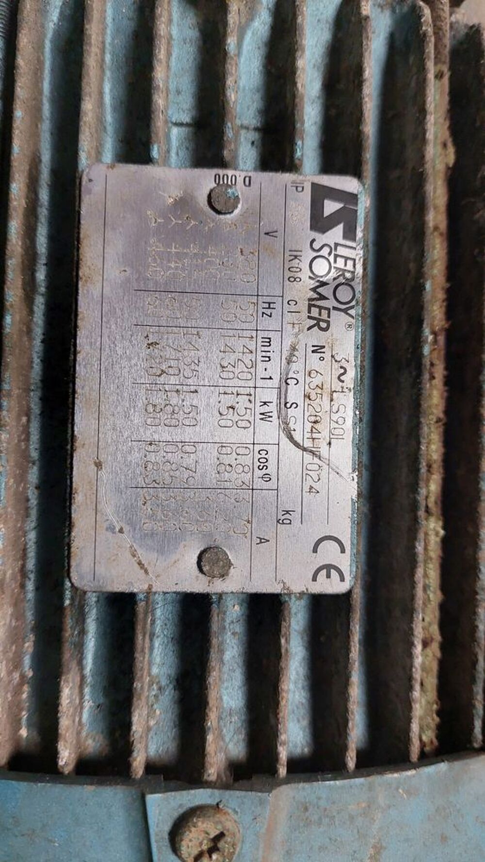 moteur &eacute;l&eacute;ctrique Bricolage